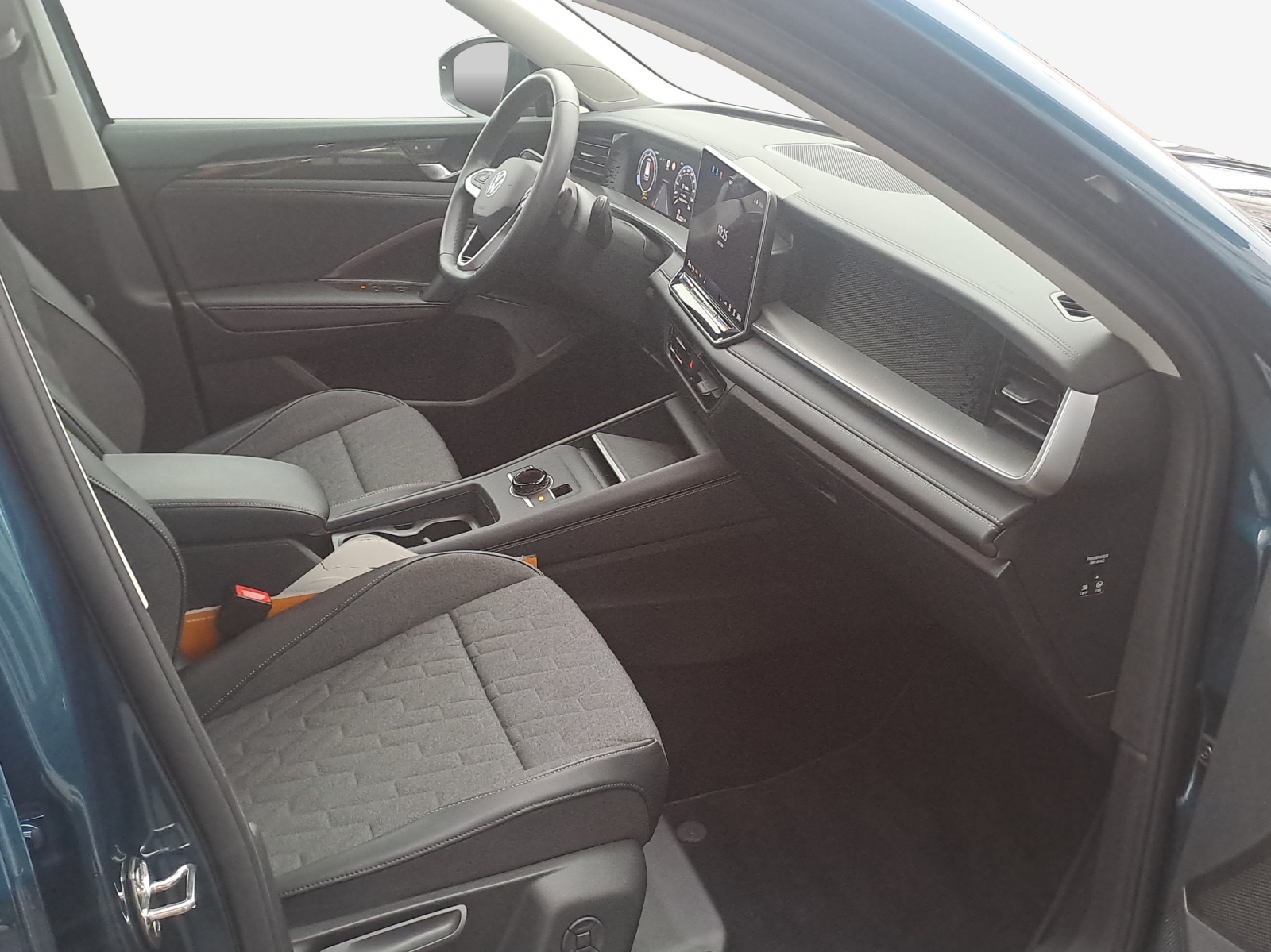 VW Tayron 1.5 TSI evo2 mHEV Life DSG-image-13
