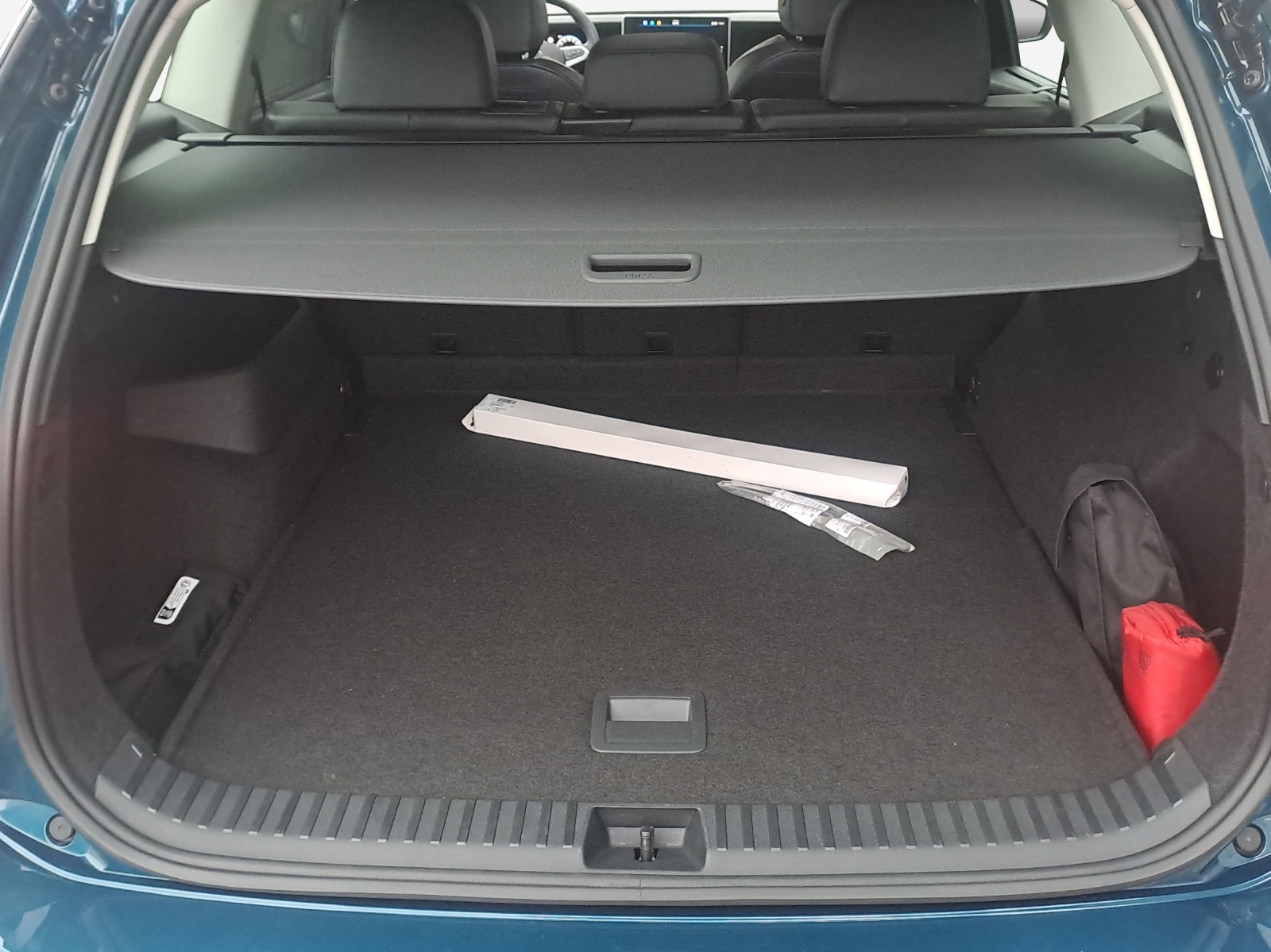 VW Tayron 1.5 TSI evo2 mHEV Life DSG-image-12