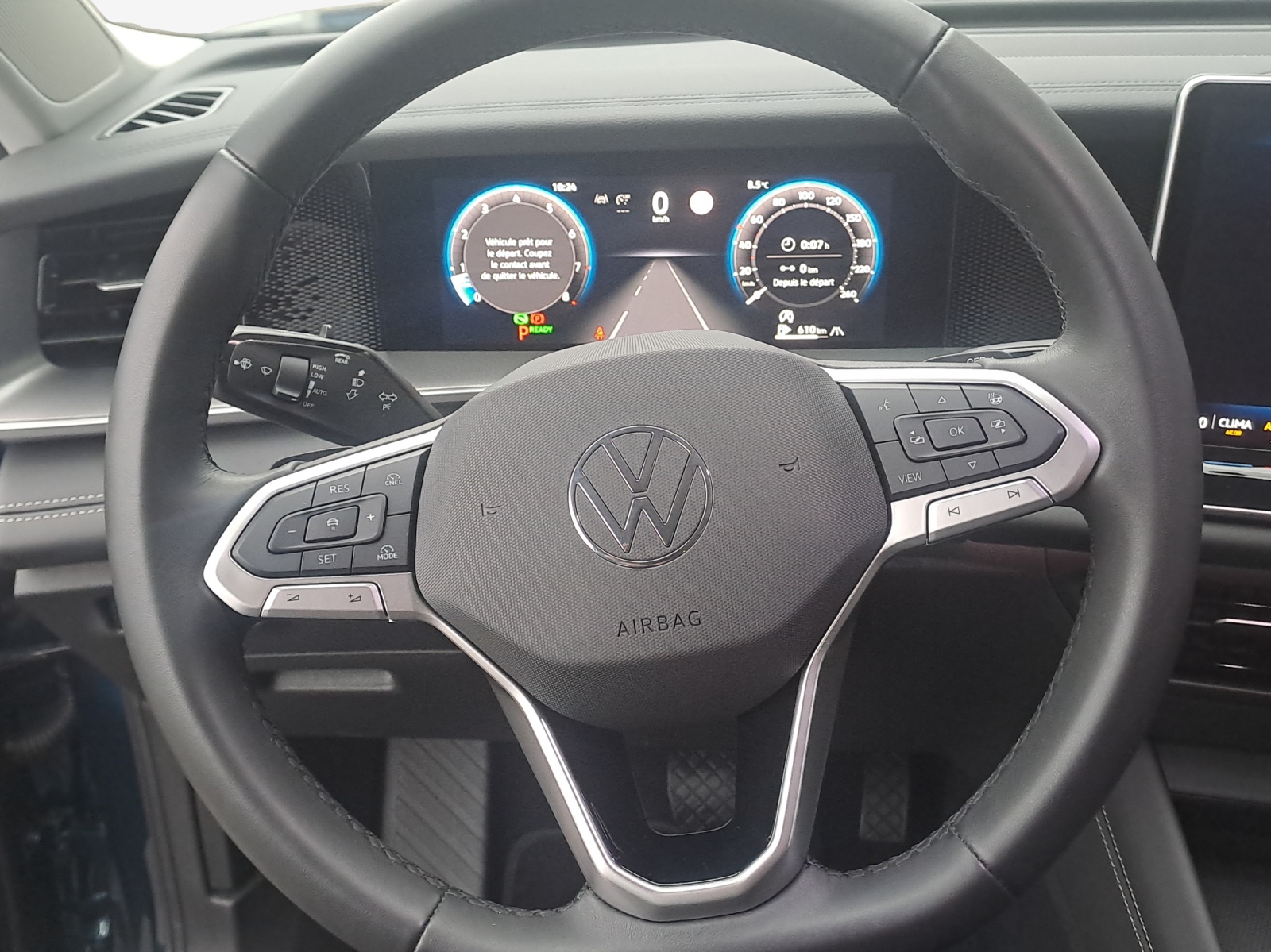 VW Tayron 1.5 TSI evo2 mHEV Life DSG-image-9