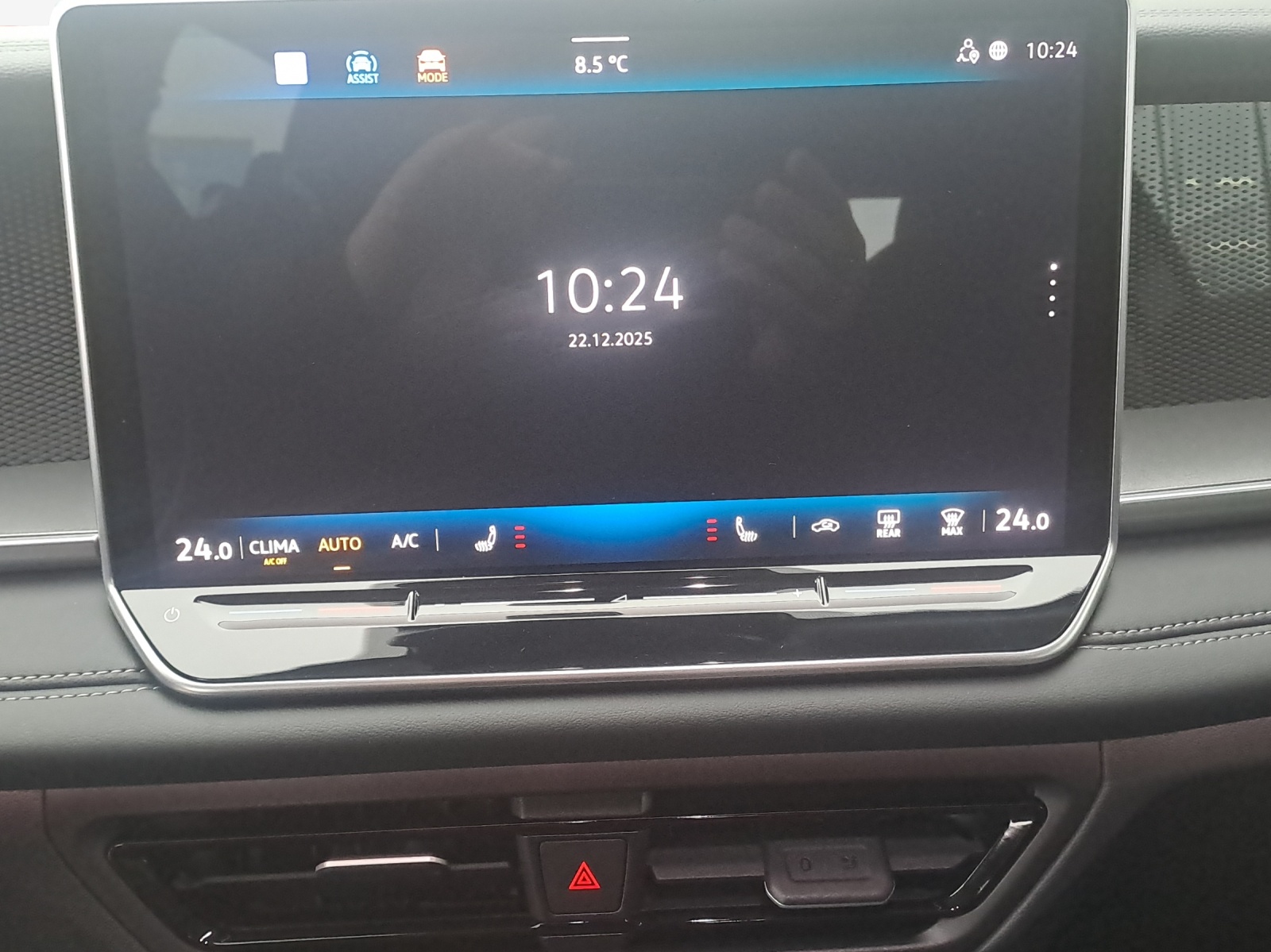 VW Tayron 1.5 TSI evo2 mHEV Life DSG-image-10