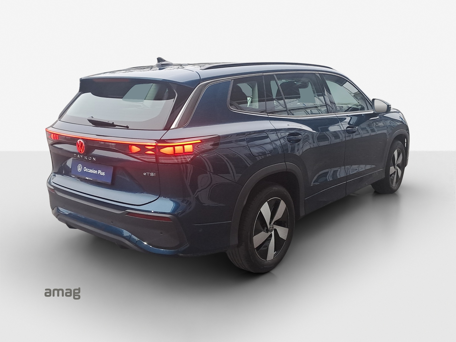 VW Tayron 1.5 TSI evo2 mHEV Life DSG-image-4