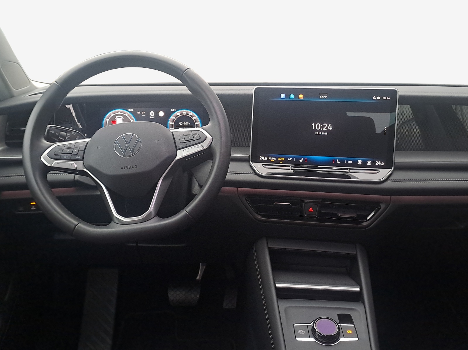VW Tayron 1.5 TSI evo2 mHEV Life DSG-image-8