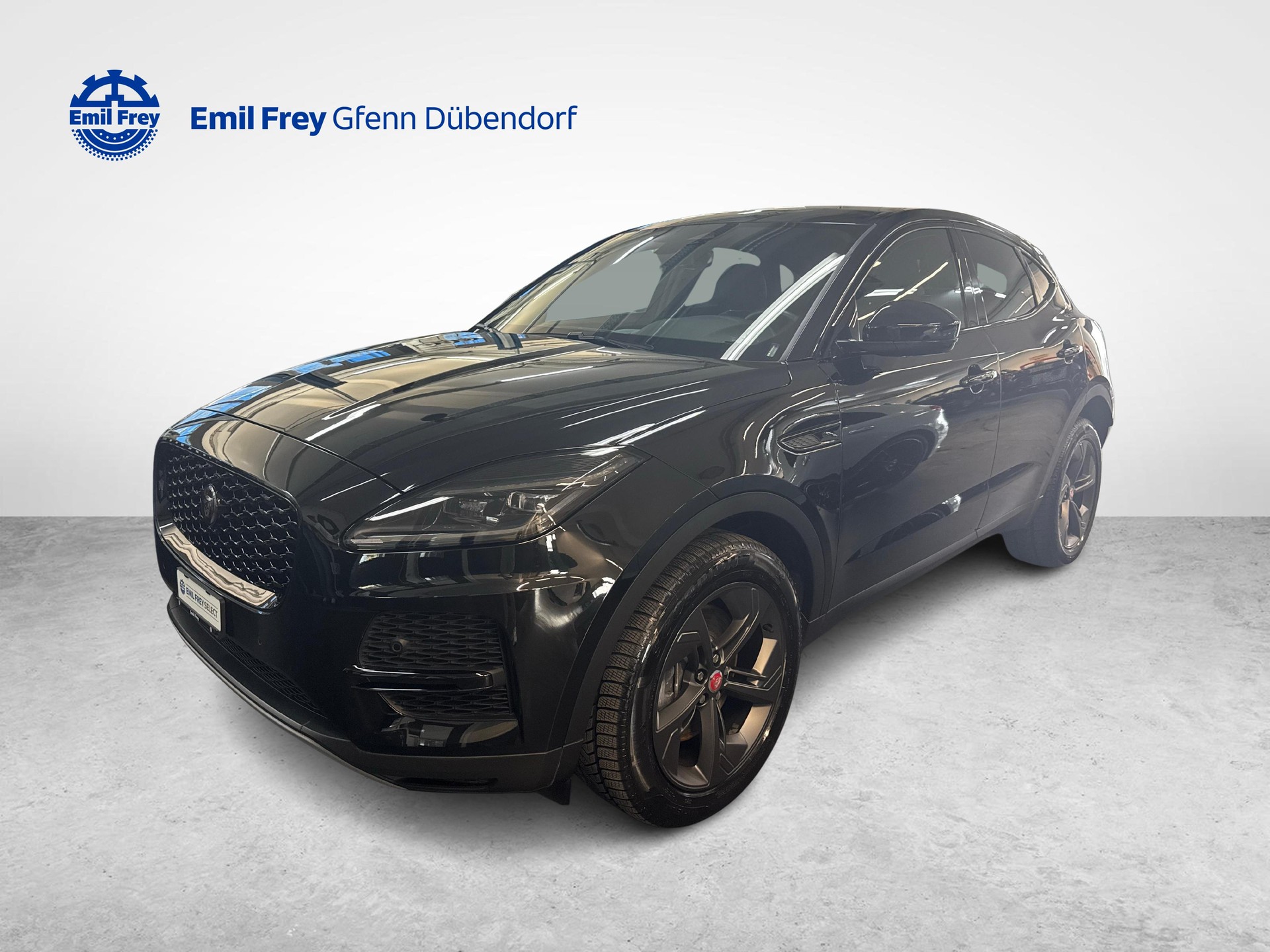JAGUAR E-Pace 2.0 D I4 165 SE AWD-image-0