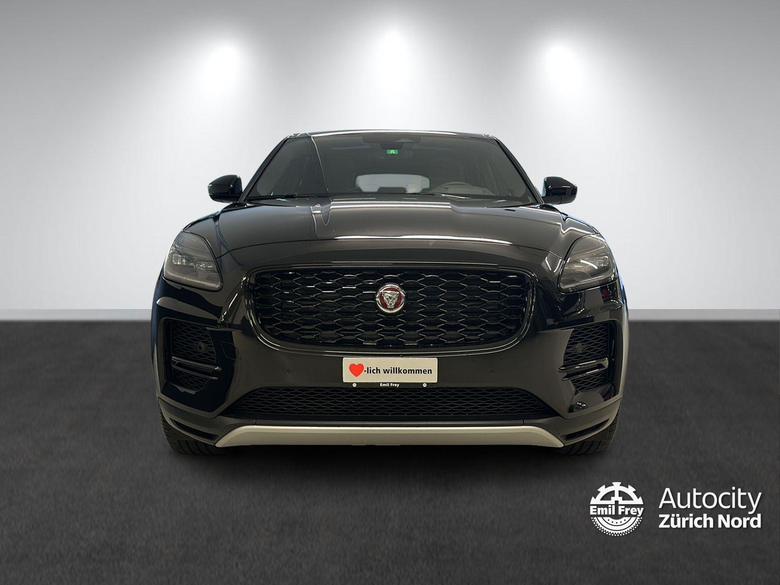 JAGUAR E-Pace 2.0 D I4 165 SE AWD-image-17