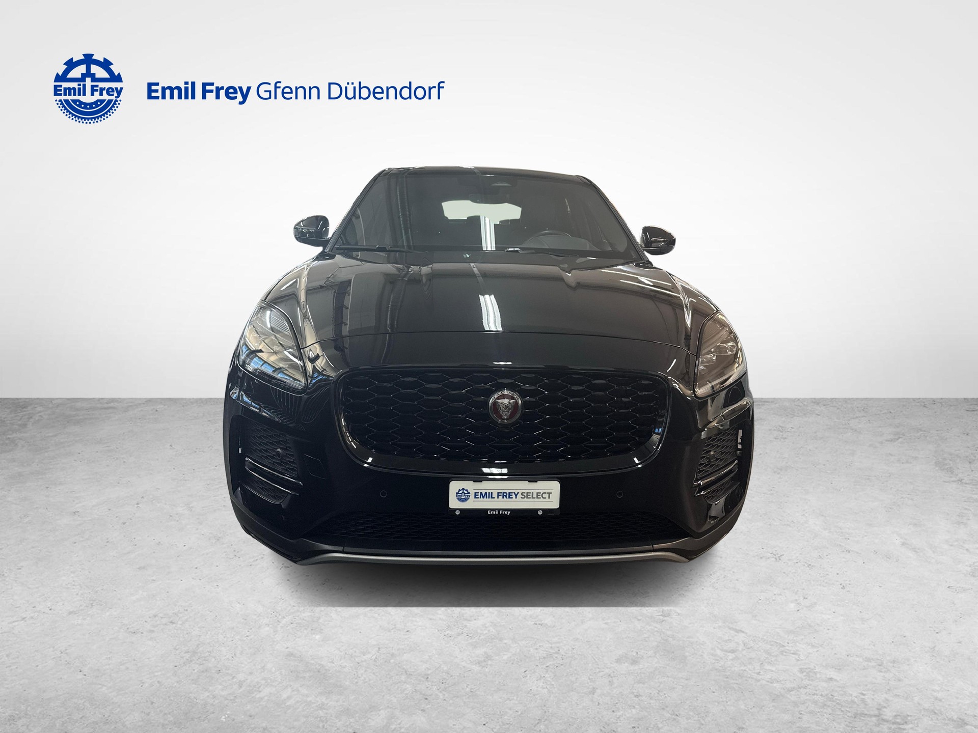 JAGUAR E-Pace 2.0 D I4 165 SE AWD-image-8