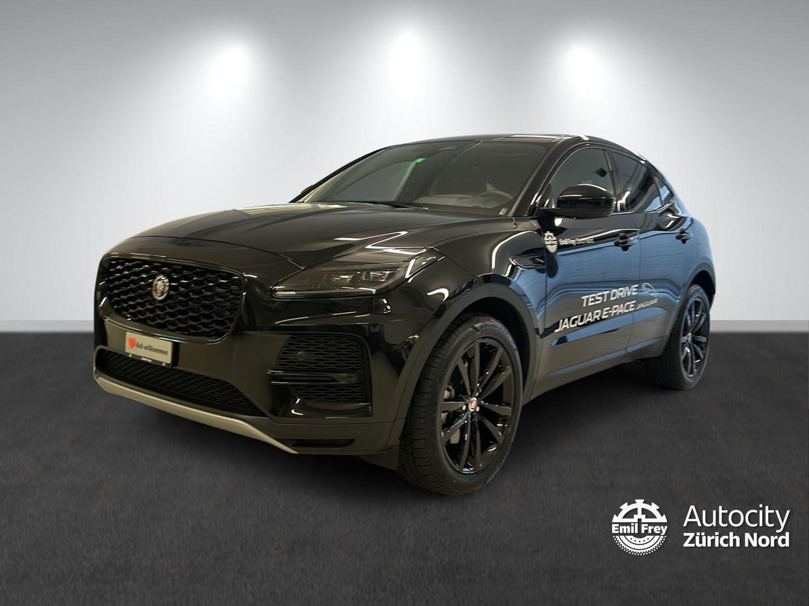 JAGUAR E-Pace 2.0 D I4 165 SE AWD-image-13