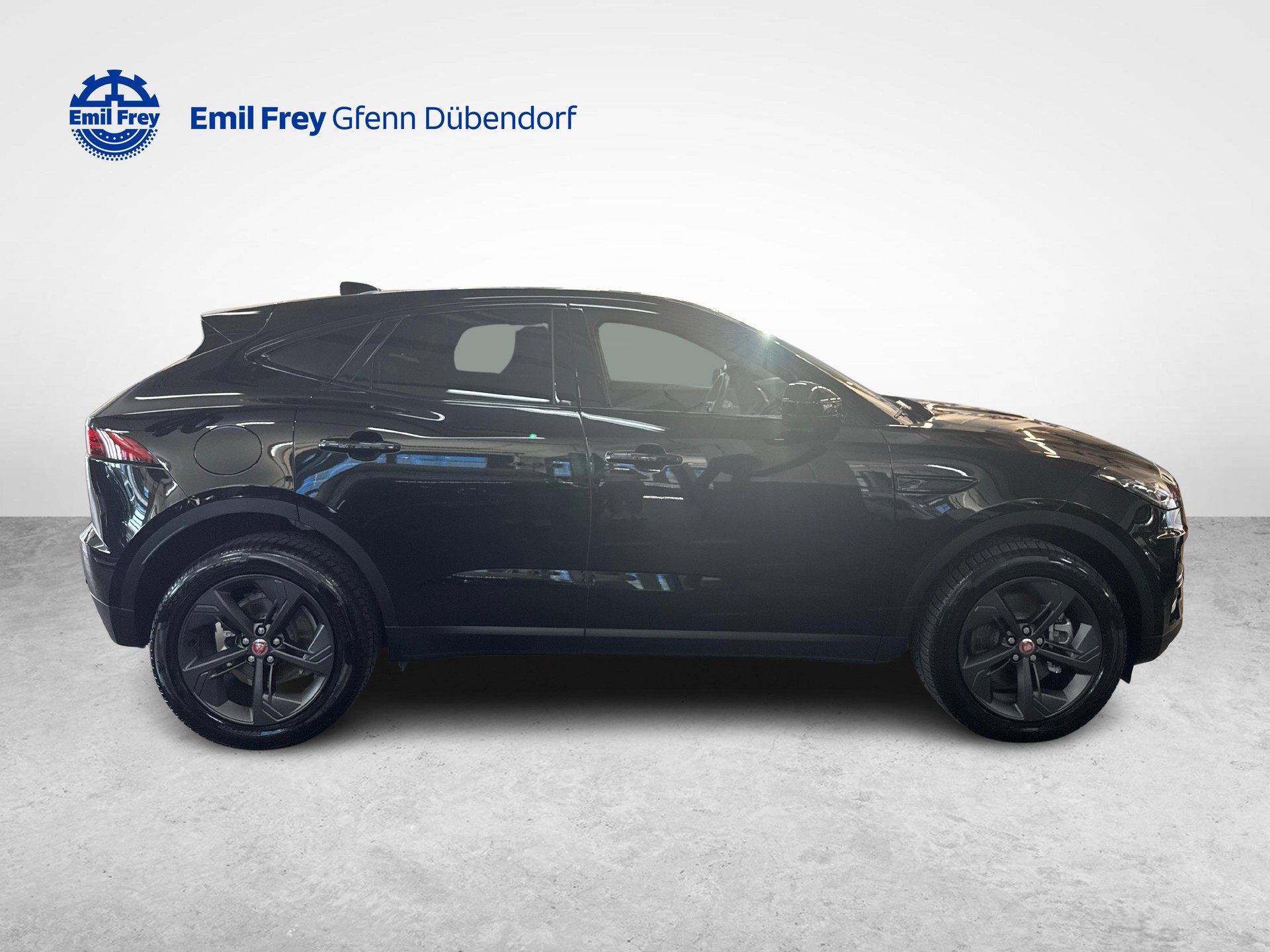 JAGUAR E-Pace 2.0 D I4 165 SE AWD-image-6