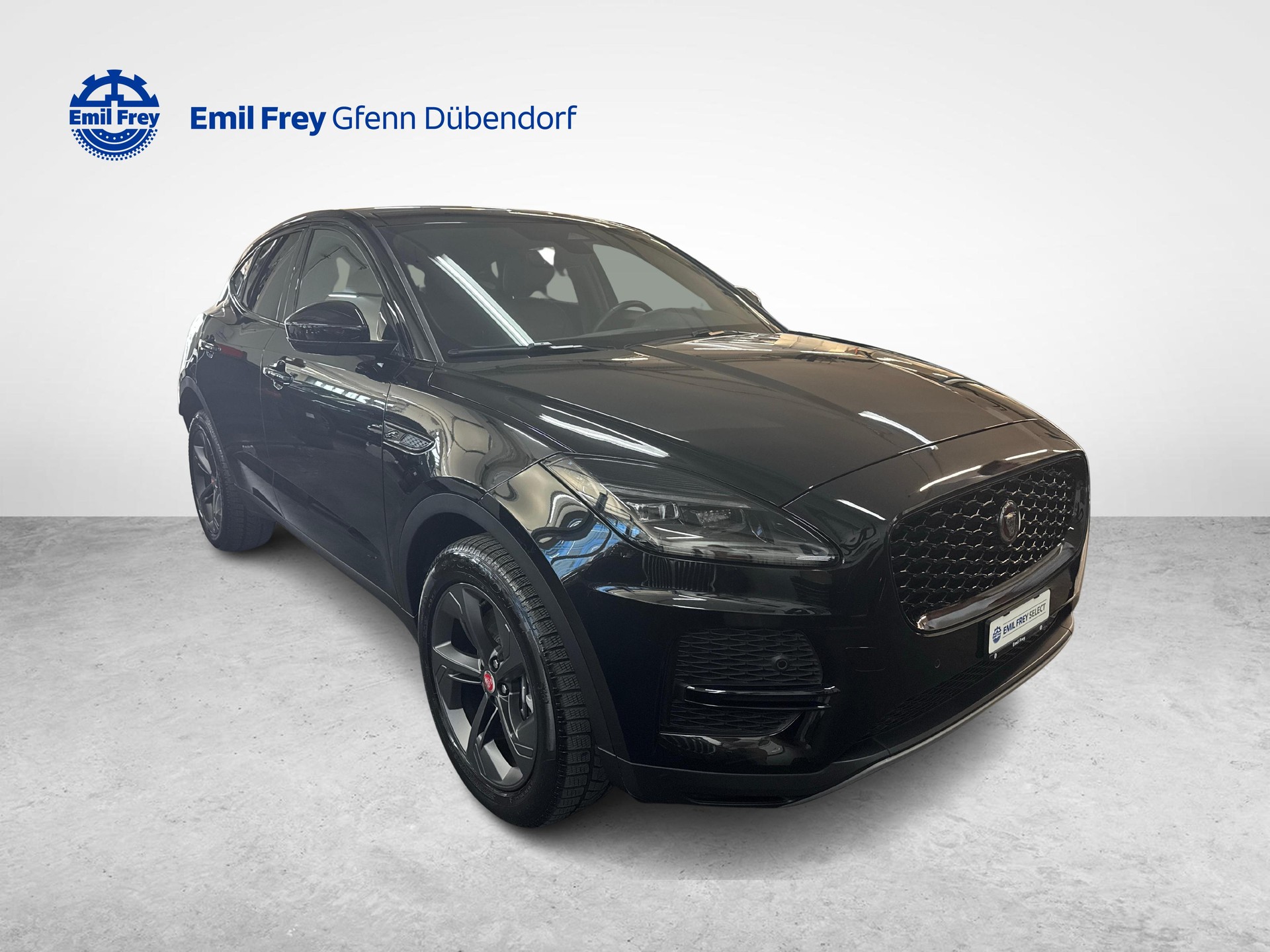 JAGUAR E-Pace 2.0 D I4 165 SE AWD-image-7