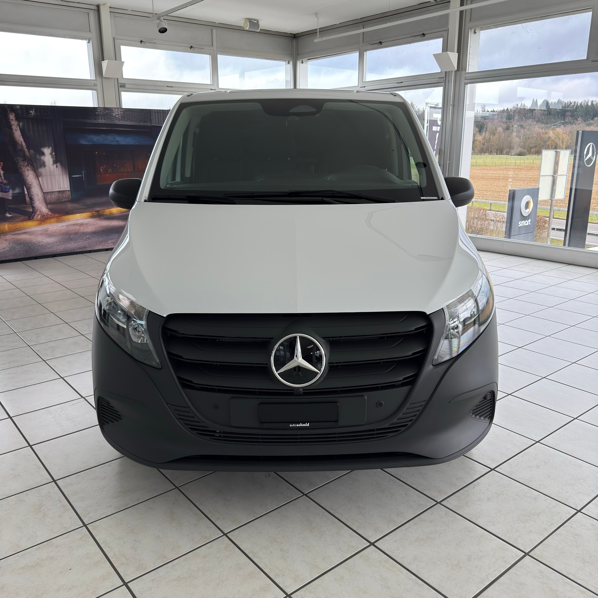 MERCEDES-BENZ Vito 114 CDI 4MATIC KA PRO 3200mm L WORKER-showroom-element-2