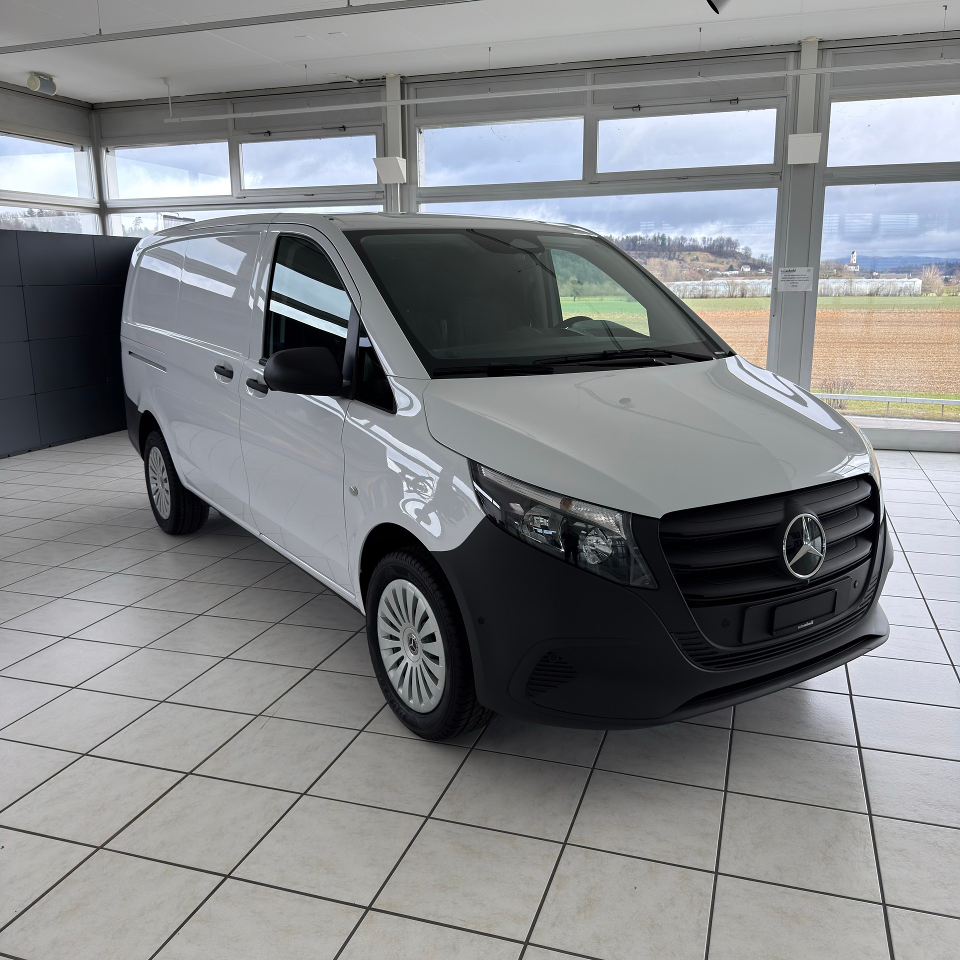 MERCEDES-BENZ Vito 114 CDI 4MATIC KA PRO 3200mm L WORKER-showroom-element-1