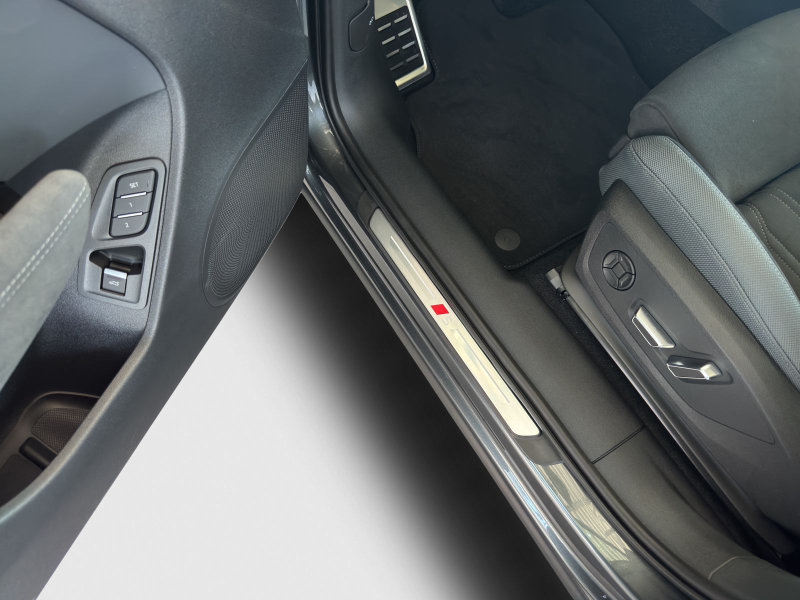 AUDI Q3 Sportback 110 kW TFSI S tronic-image-10