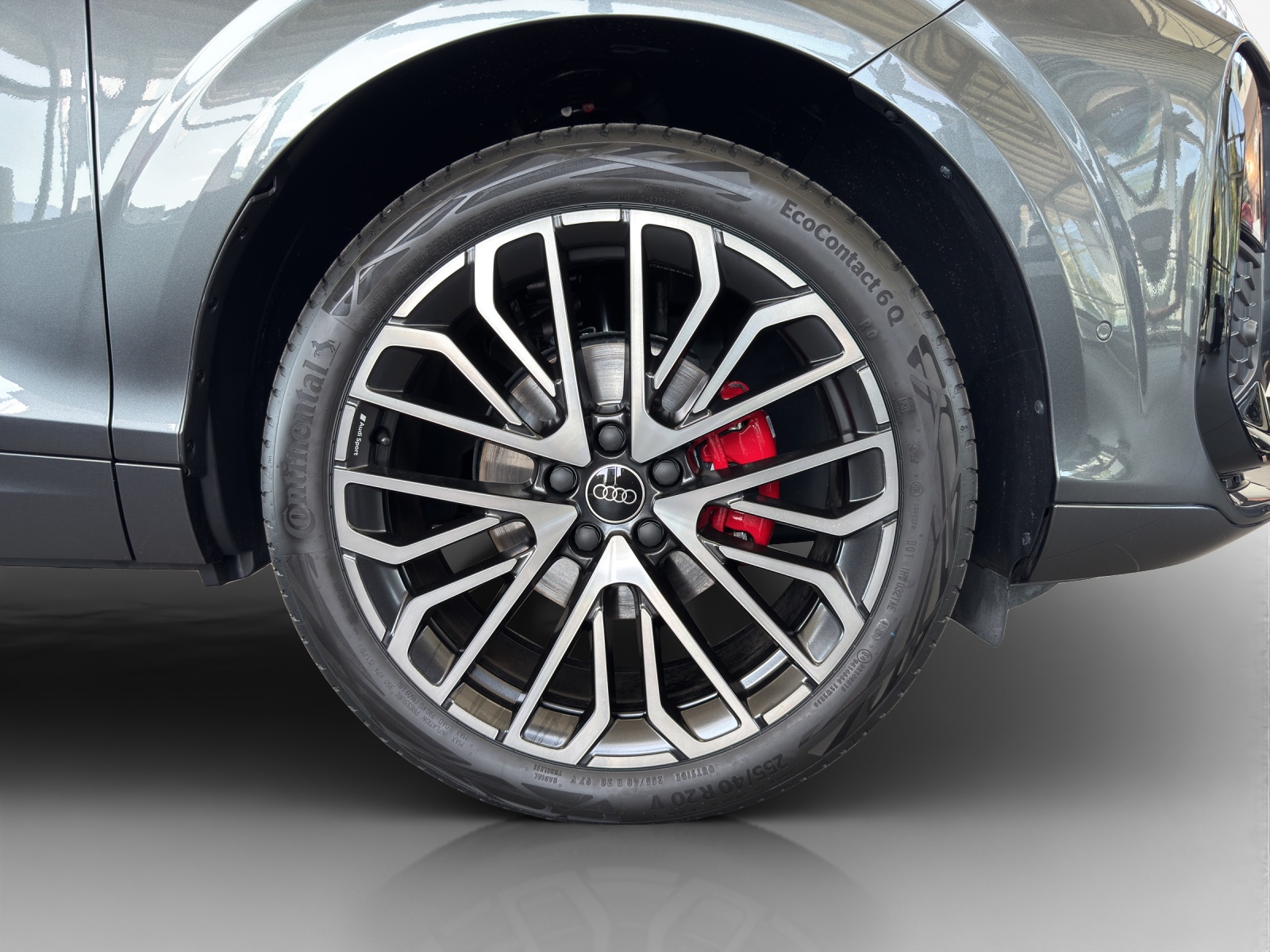 AUDI Q3 Sportback 110 kW TFSI S tronic-image-6