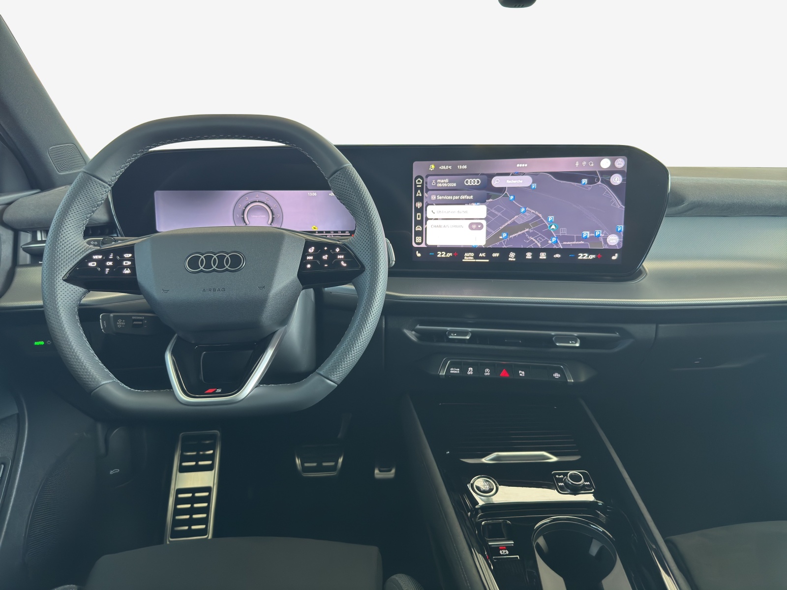 AUDI Q3 Sportback 110 kW TFSI S tronic-image-12