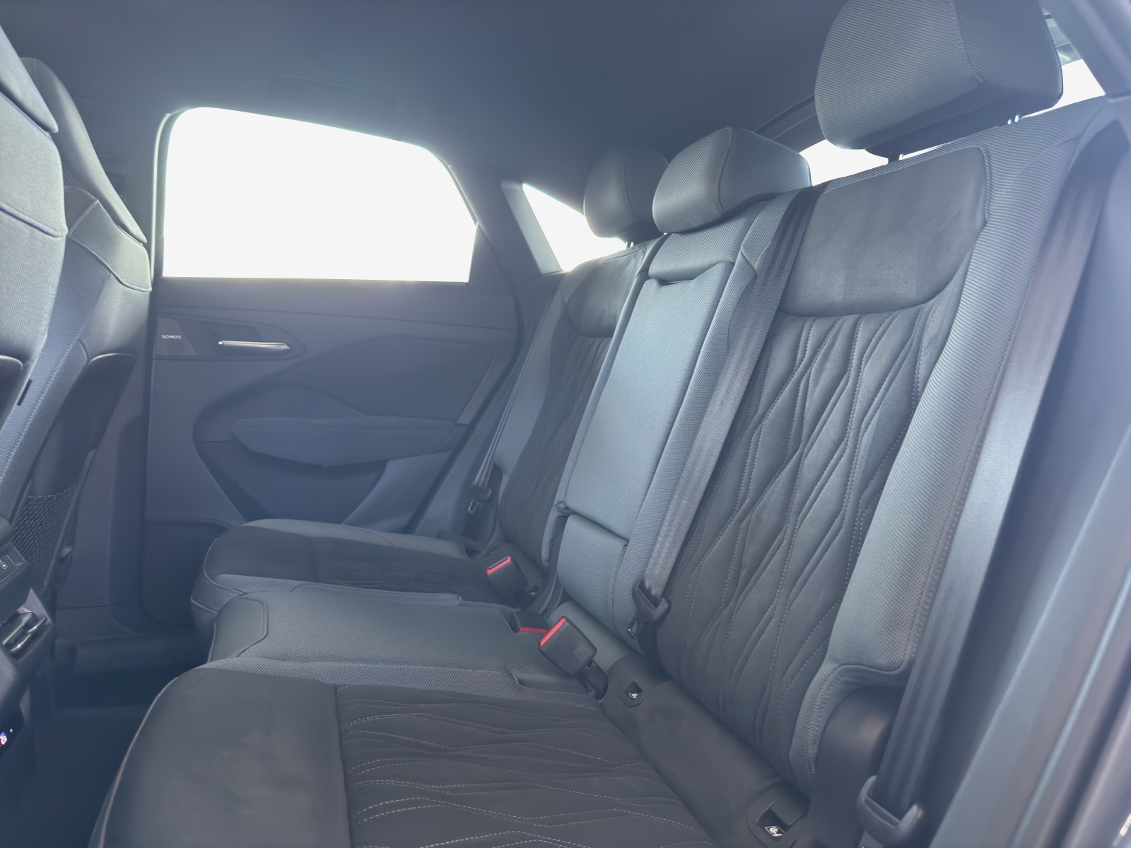 AUDI Q3 Sportback 110 kW TFSI S tronic-image-15