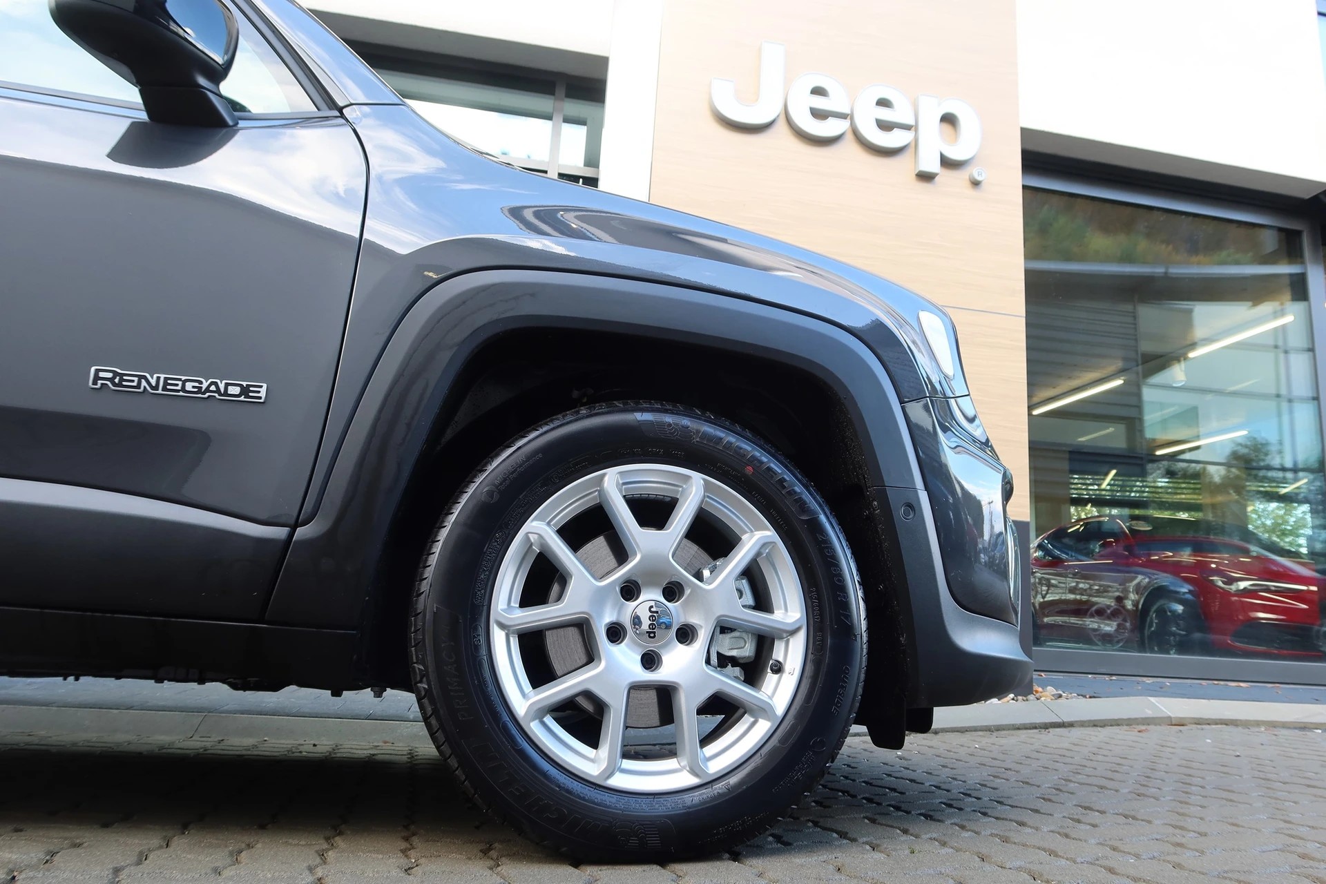 JEEP Renegade 1.5 MHEV Sw.Lim.-image-6