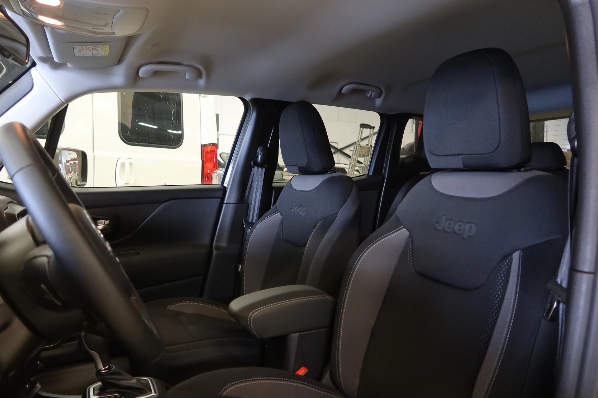 JEEP Renegade 1.5 MHEV Sw.Lim.-image-7