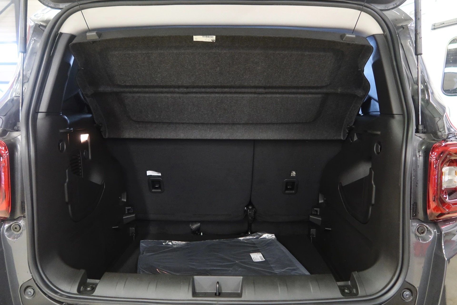 JEEP Renegade 1.5 MHEV Sw.Lim.-image-15