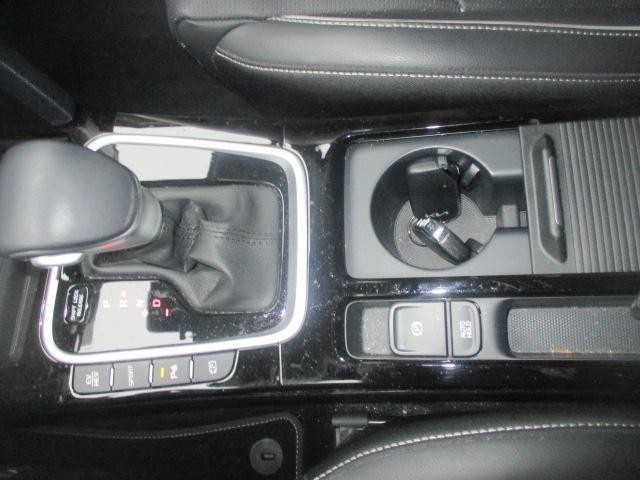 KIA XCeed 1.6 GDi Plug-in Hybrid Style-image-7