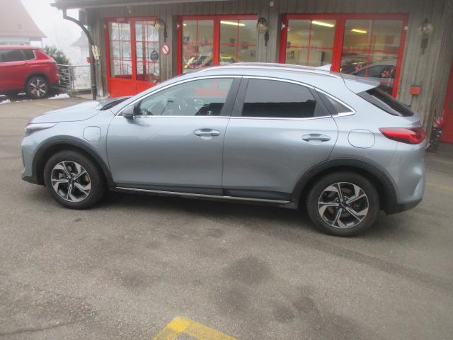 KIA XCeed 1.6 GDi Plug-in Hybrid Style-image-2