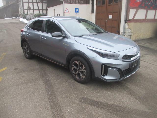 KIA XCeed 1.6 GDi Plug-in Hybrid Style-image-1