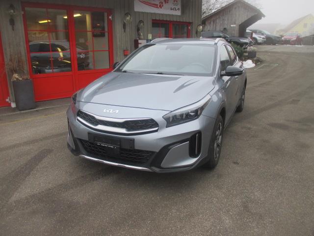 KIA XCeed 1.6 GDi Plug-in Hybrid Style-image-0