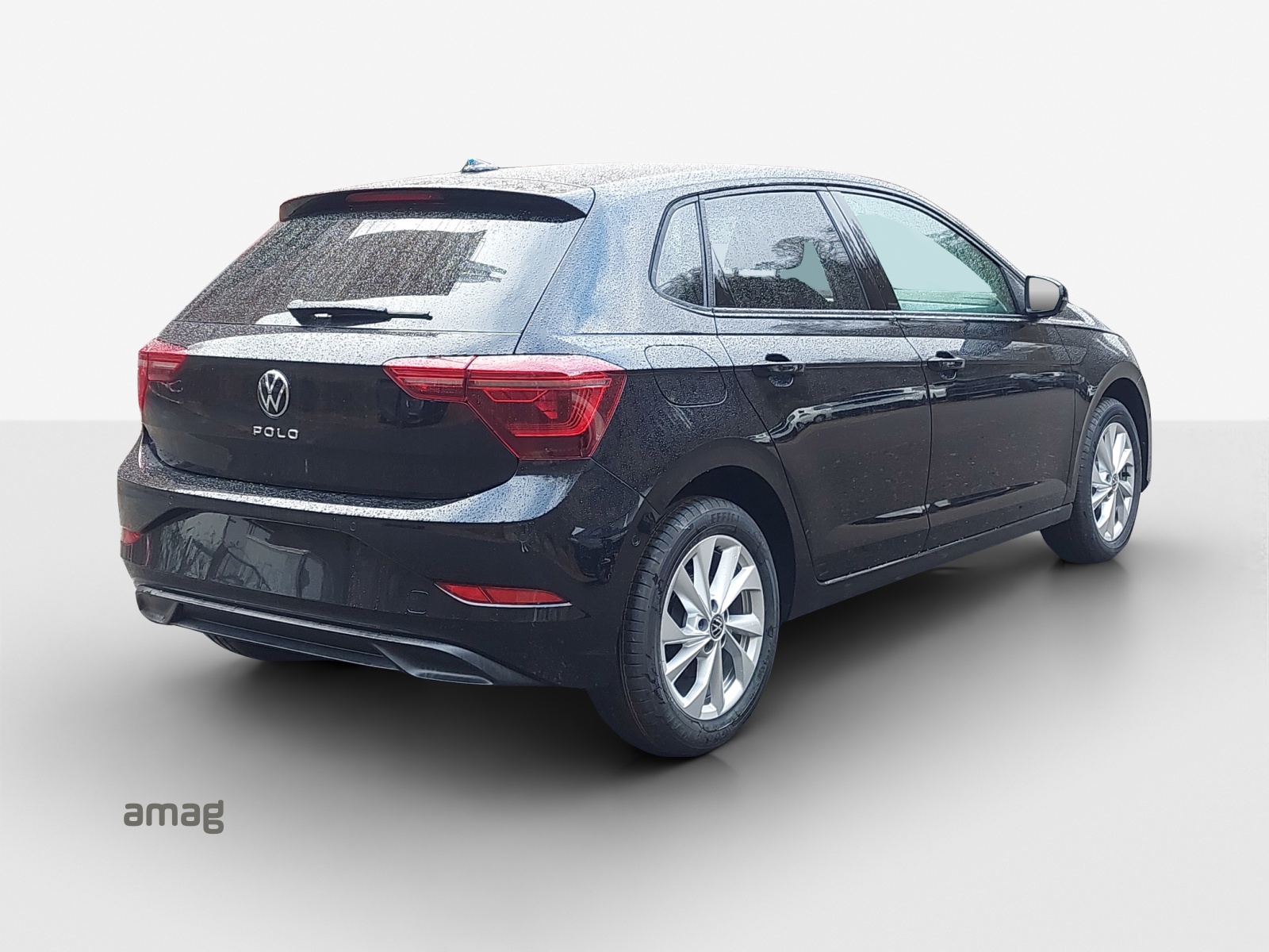 VW Polo 1.0 TSI Style DSG-image-4