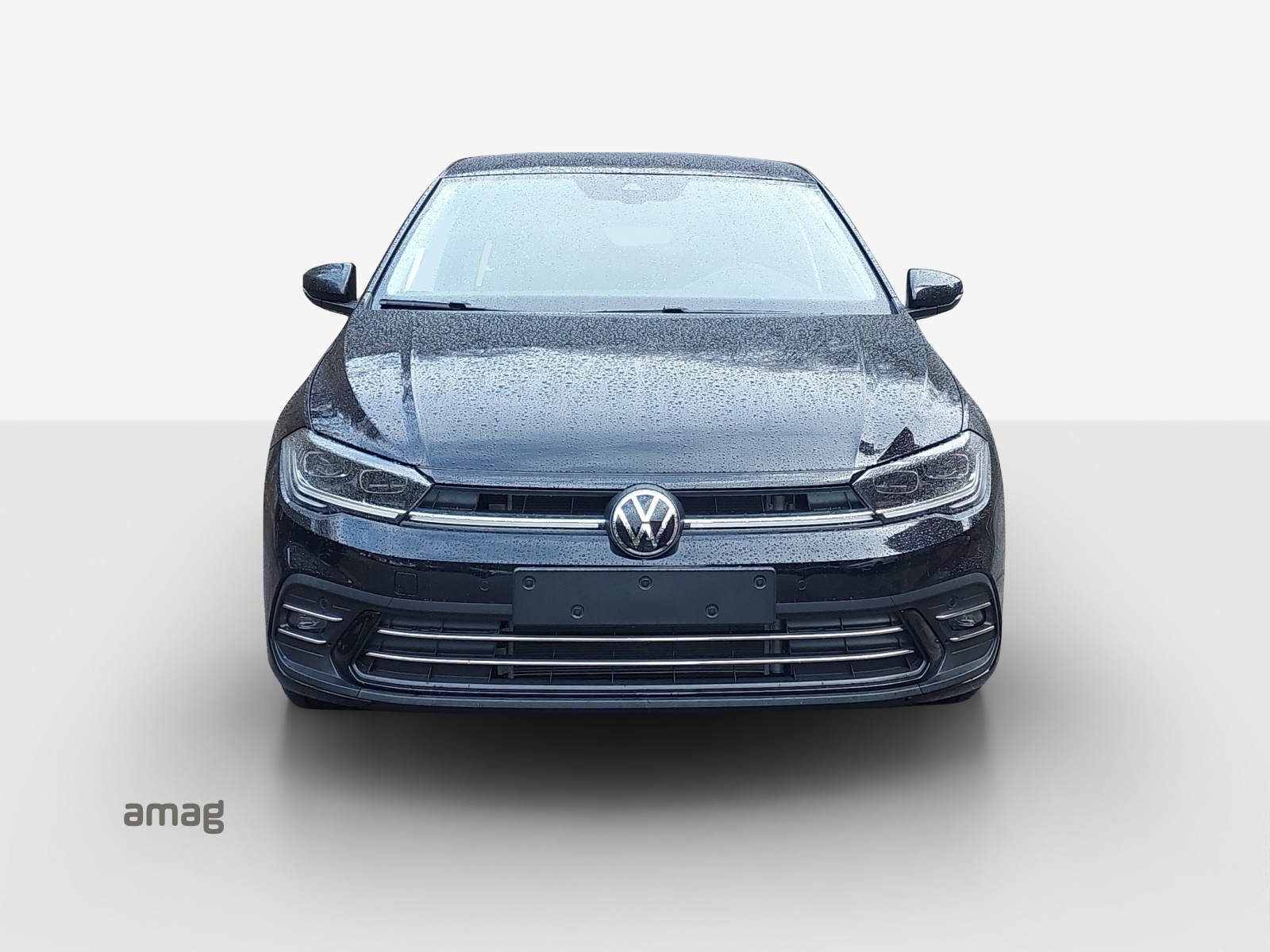 VW Polo 1.0 TSI Style DSG-image-6