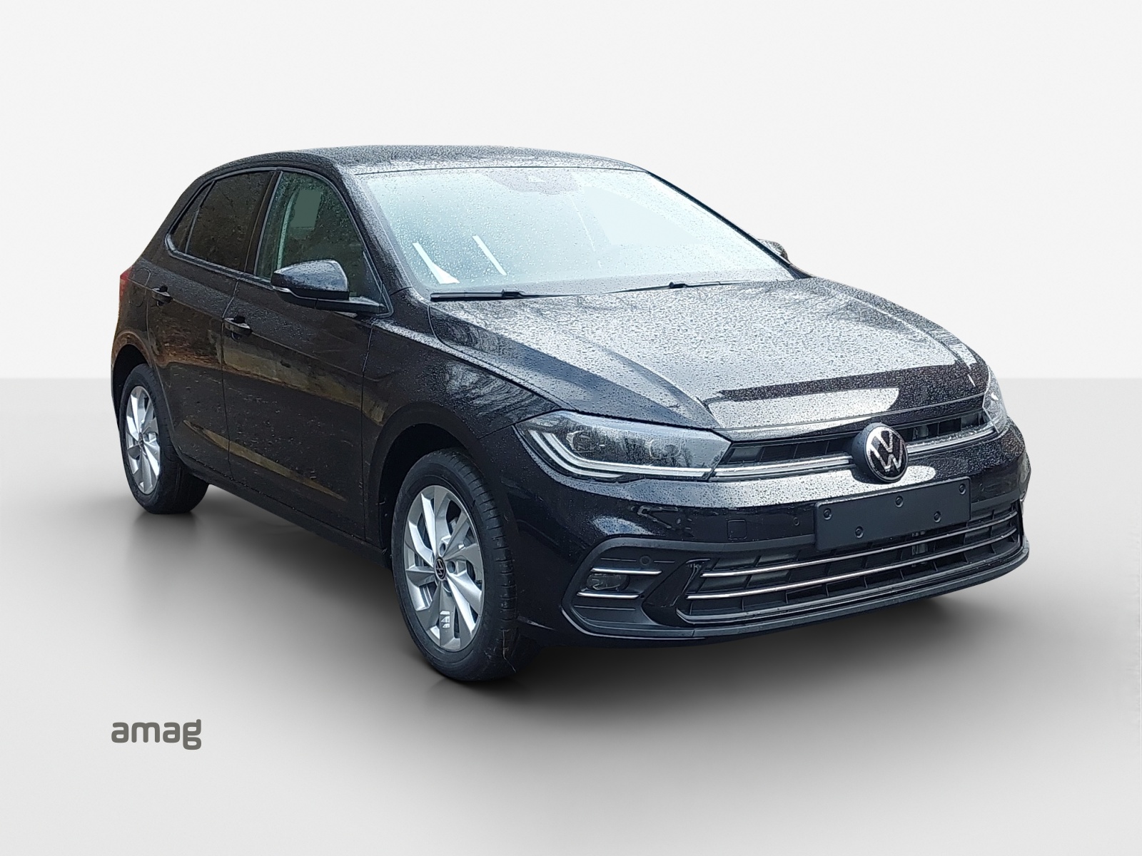 VW Polo 1.0 TSI Style DSG-image-5