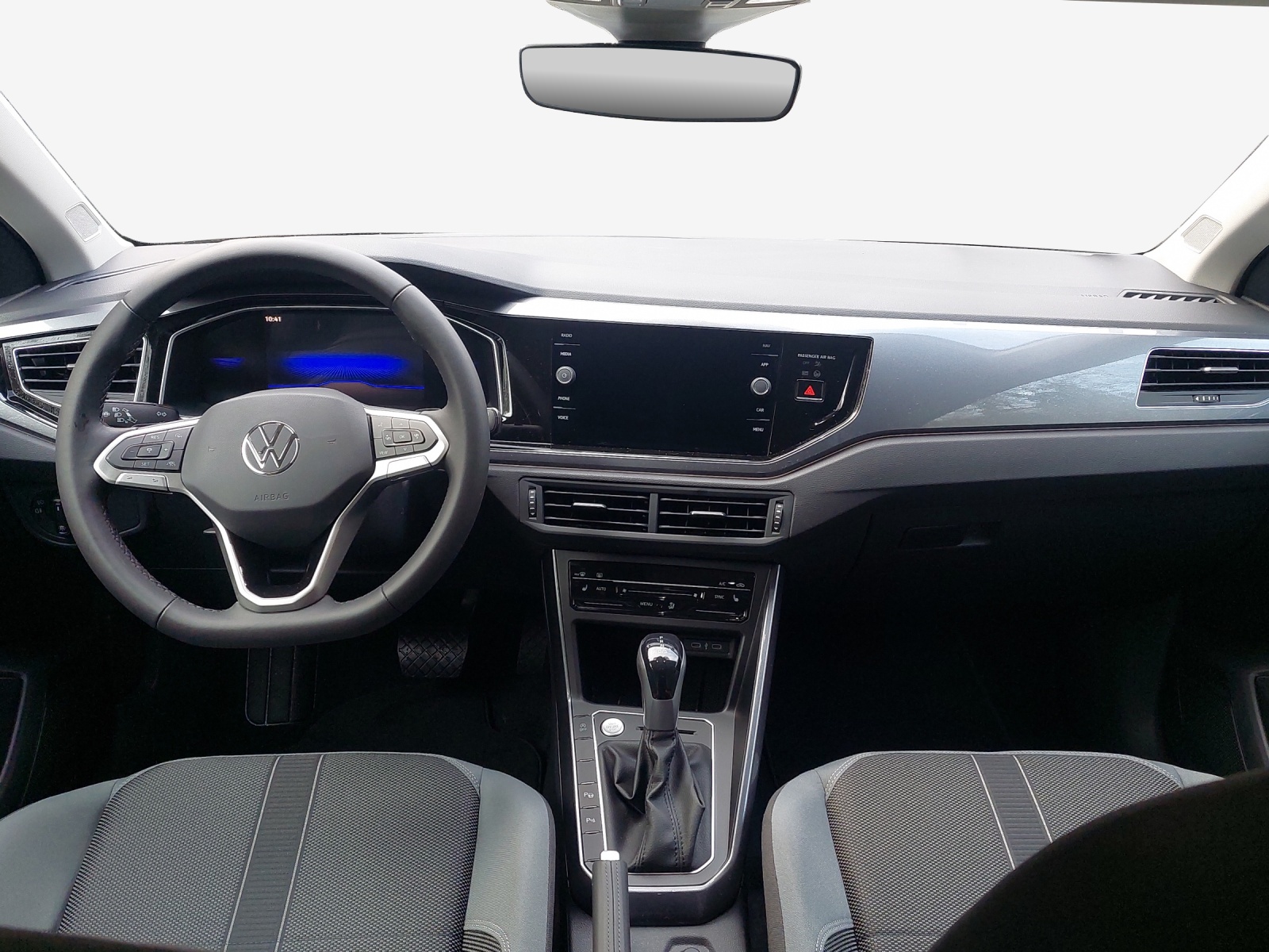 VW Polo 1.0 TSI Style DSG-image-8