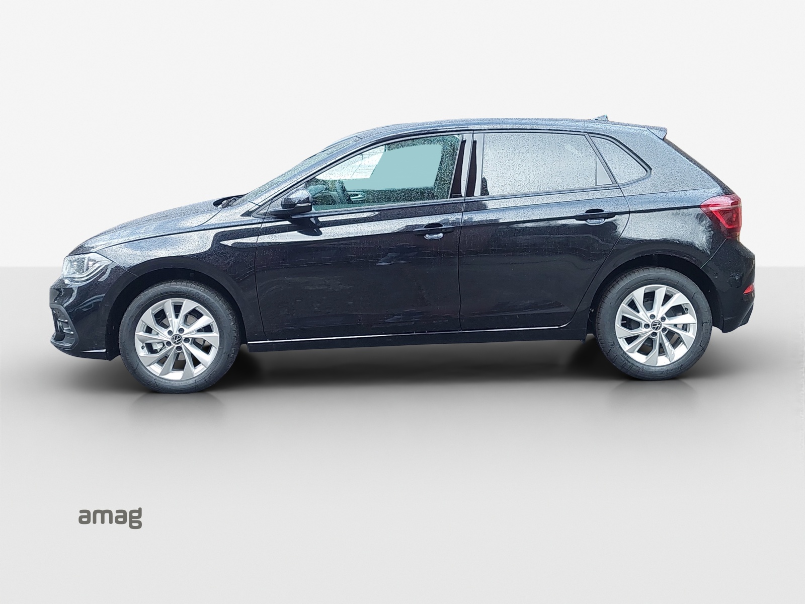 VW Polo 1.0 TSI Style DSG-image-1