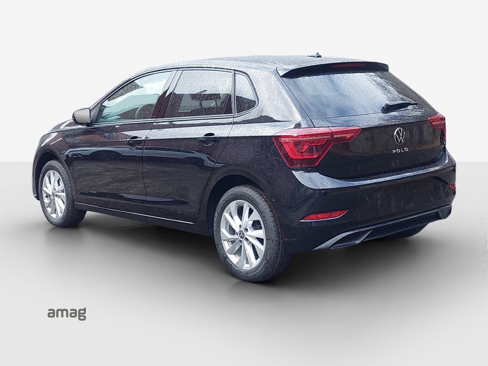 VW Polo 1.0 TSI Style DSG-image-2