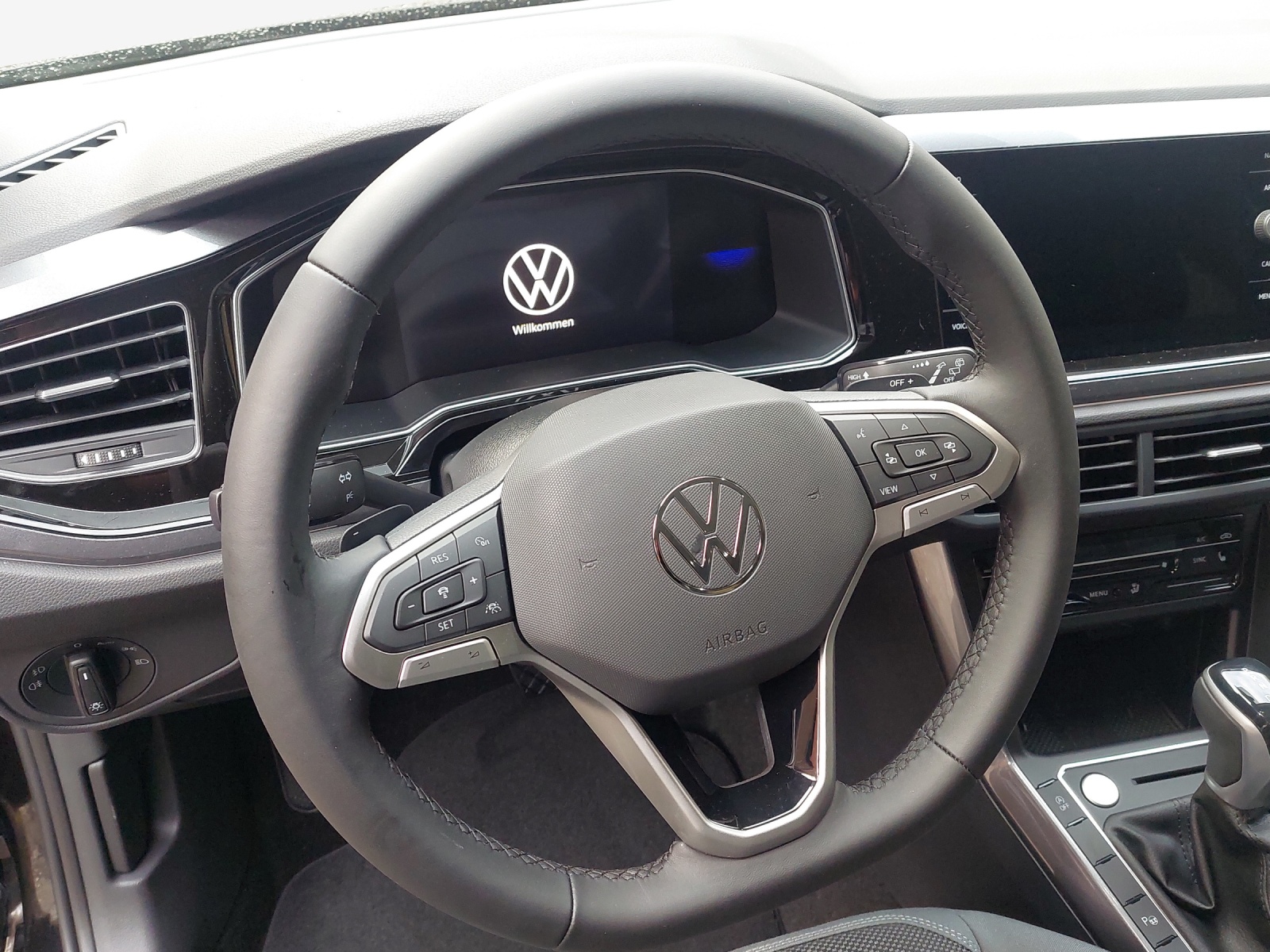 VW Polo 1.0 TSI Style DSG-image-9