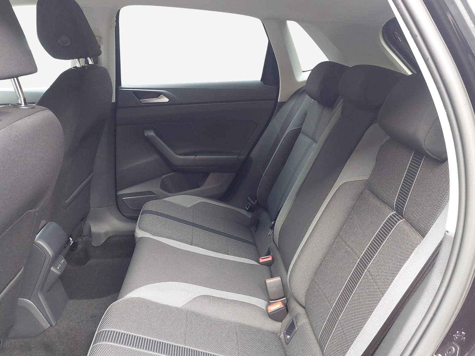 VW Polo 1.0 TSI Style DSG-image-11