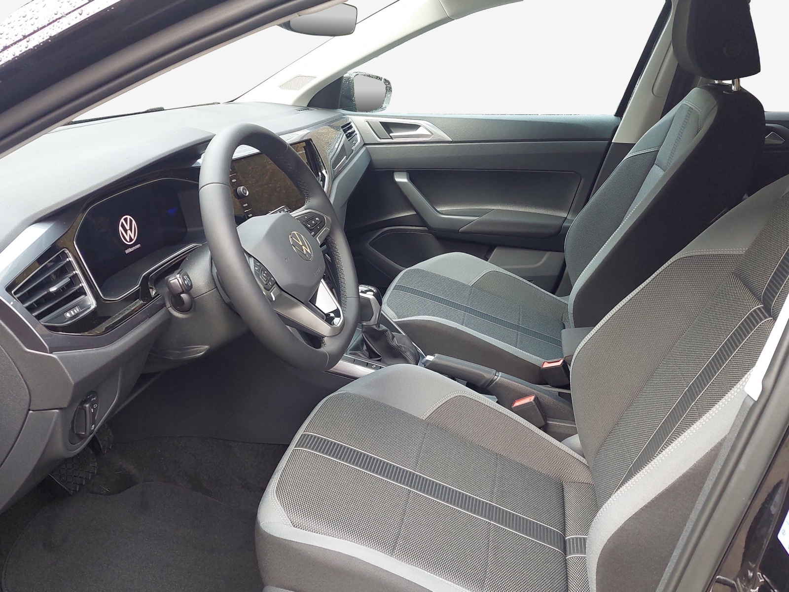 VW Polo 1.0 TSI Style DSG-image-7