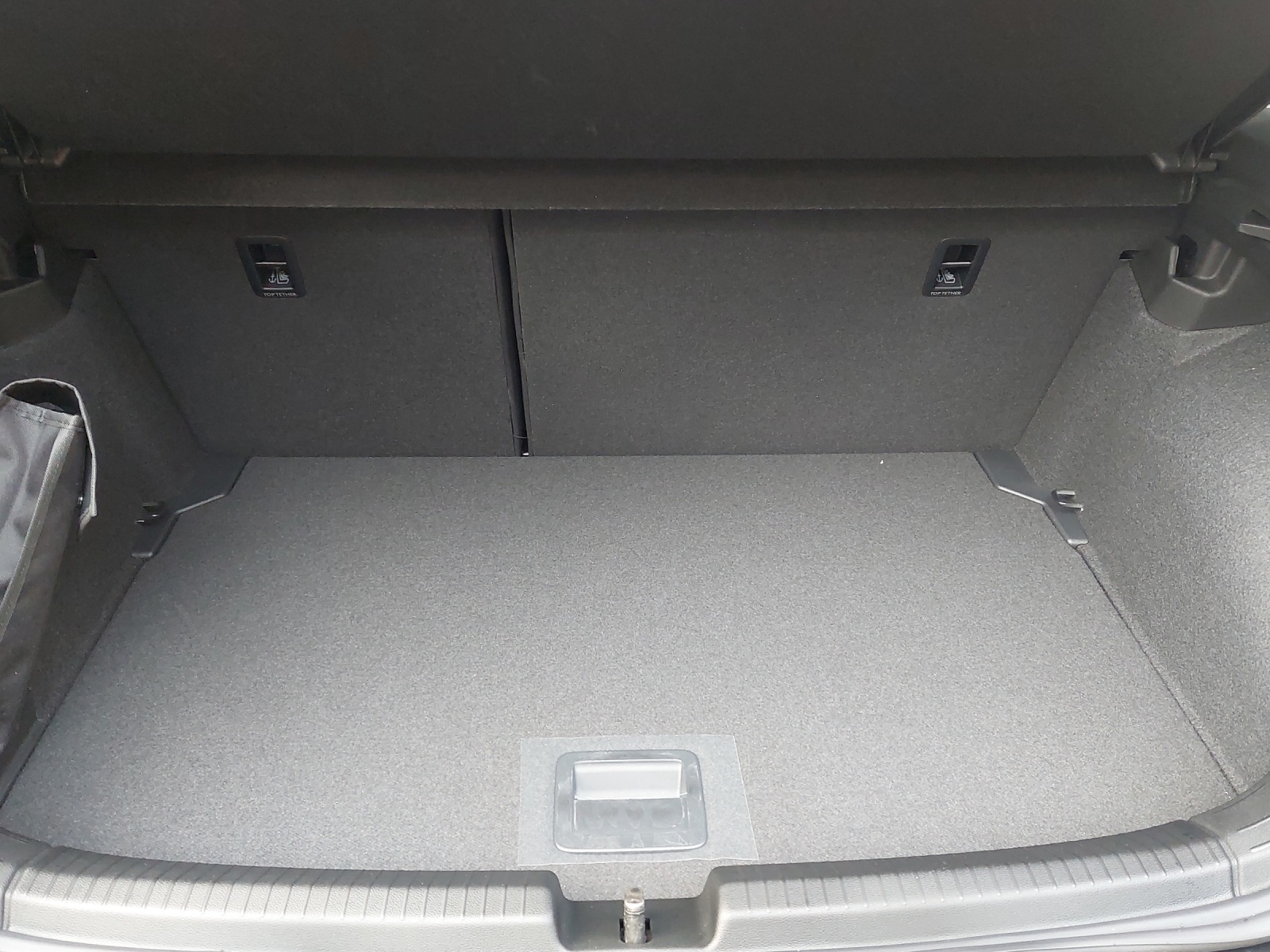 VW Polo 1.0 TSI Style DSG-image-12