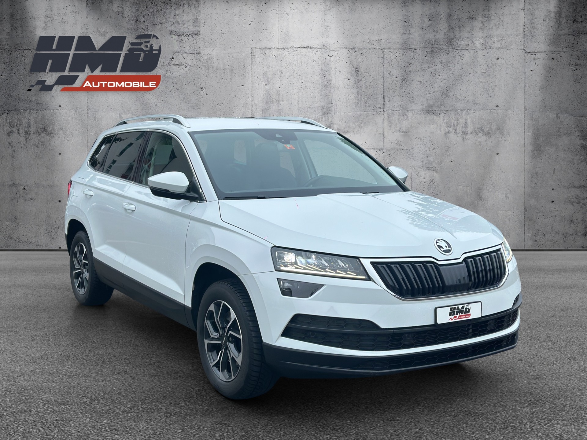SKODA Karoq 2.0 TDI CR Style 4x4 DSG-image-7