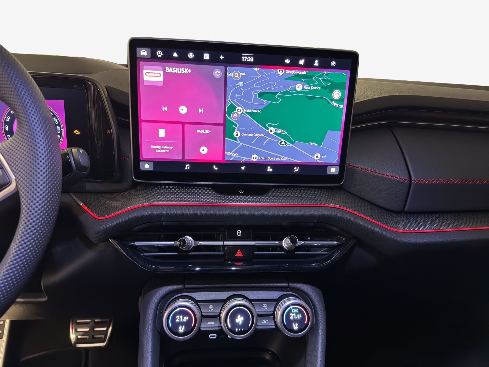 SKODA Kodiaq 2.0 TSI RS 4x4-image-10