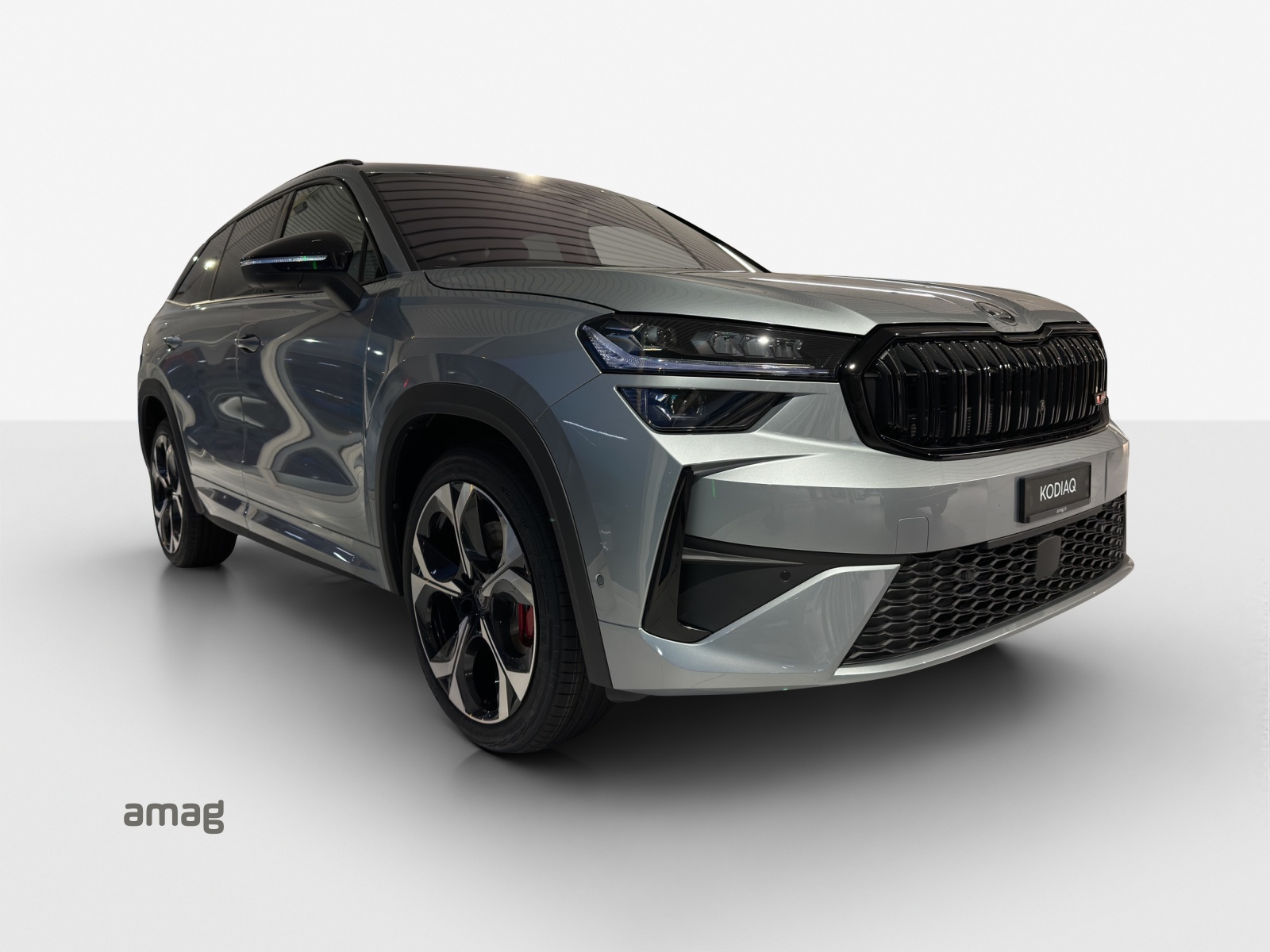 SKODA Kodiaq 2.0 TSI RS 4x4-image-5