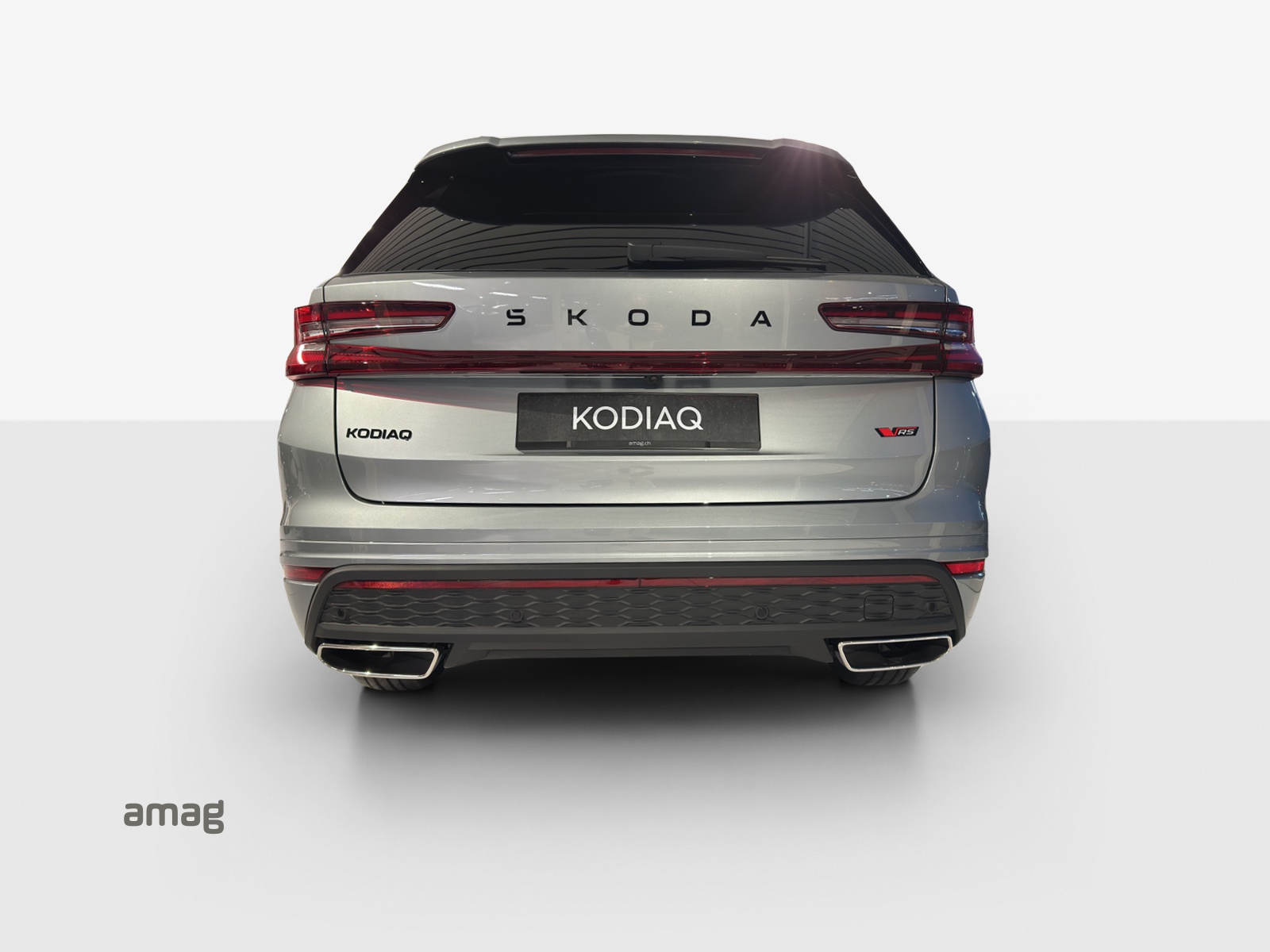 SKODA Kodiaq 2.0 TSI RS 4x4-image-3