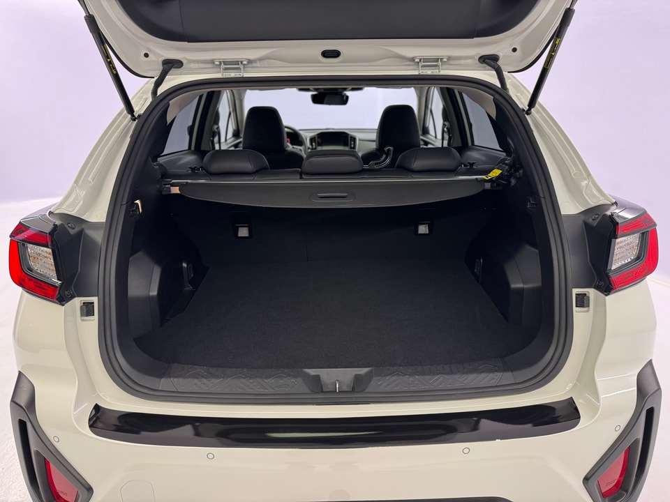 Crosstrek 2.0i e-Boxer Luxury AWD