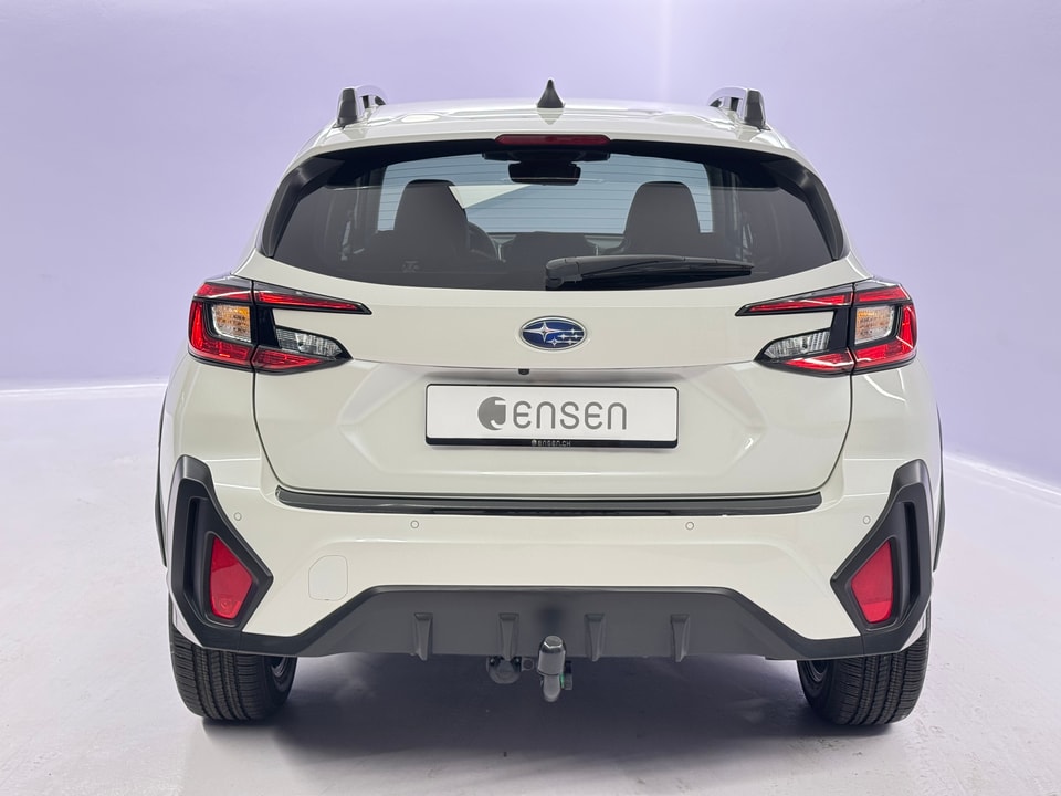 Crosstrek 2.0i e-Boxer Luxury AWD