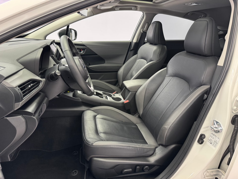 Crosstrek 2.0i e-Boxer Luxury AWD