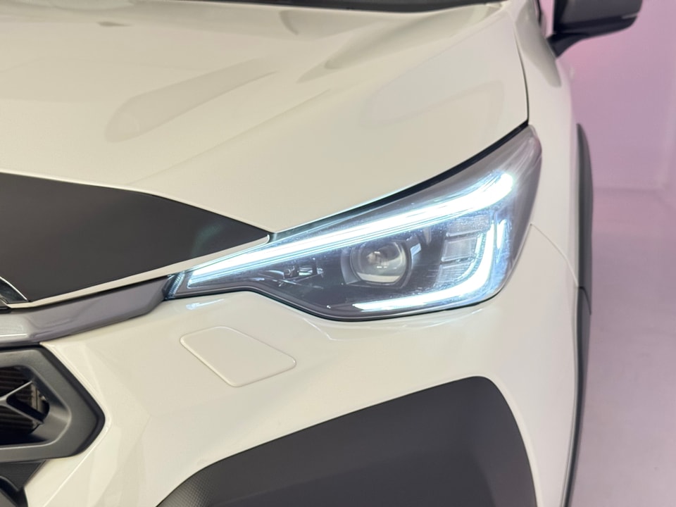 Crosstrek 2.0i e-Boxer Luxury AWD