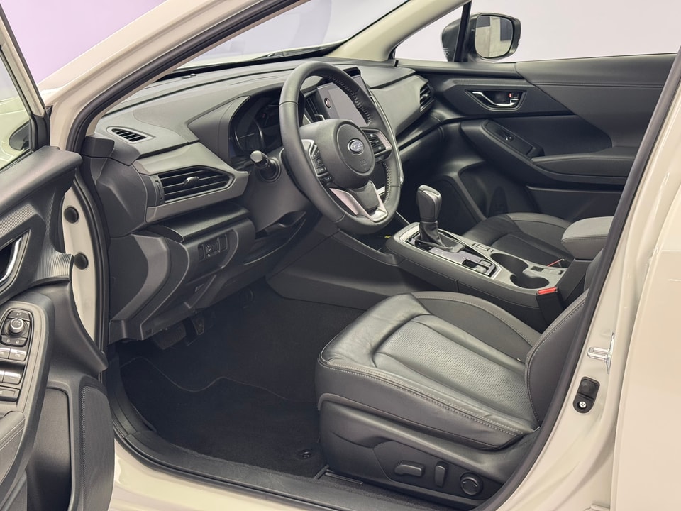 Crosstrek 2.0i e-Boxer Luxury AWD