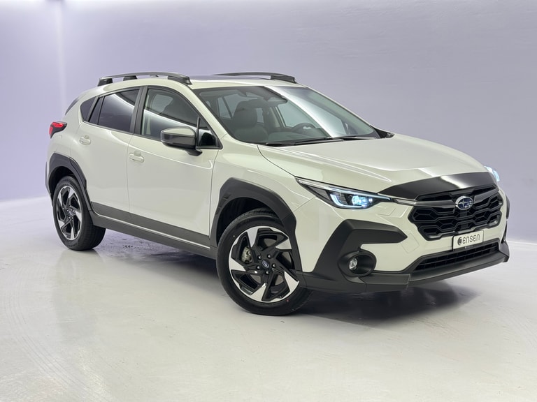 Crosstrek 2.0i e-Boxer Luxury AWD