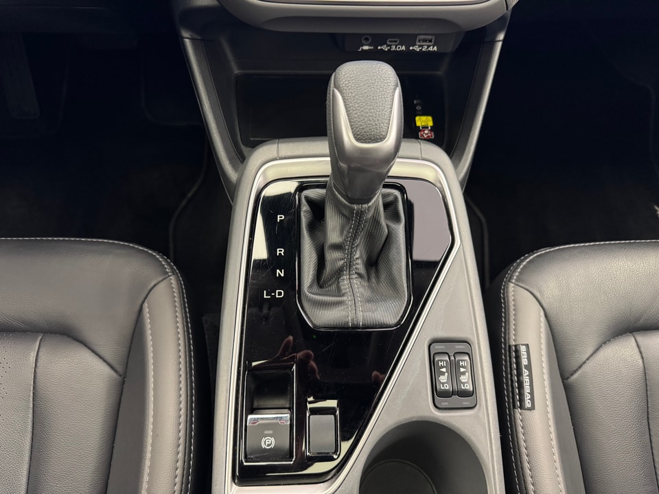 Crosstrek 2.0i e-Boxer Luxury AWD