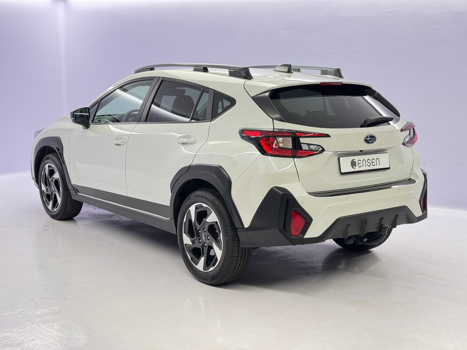 Crosstrek 2.0i e-Boxer Luxury AWD