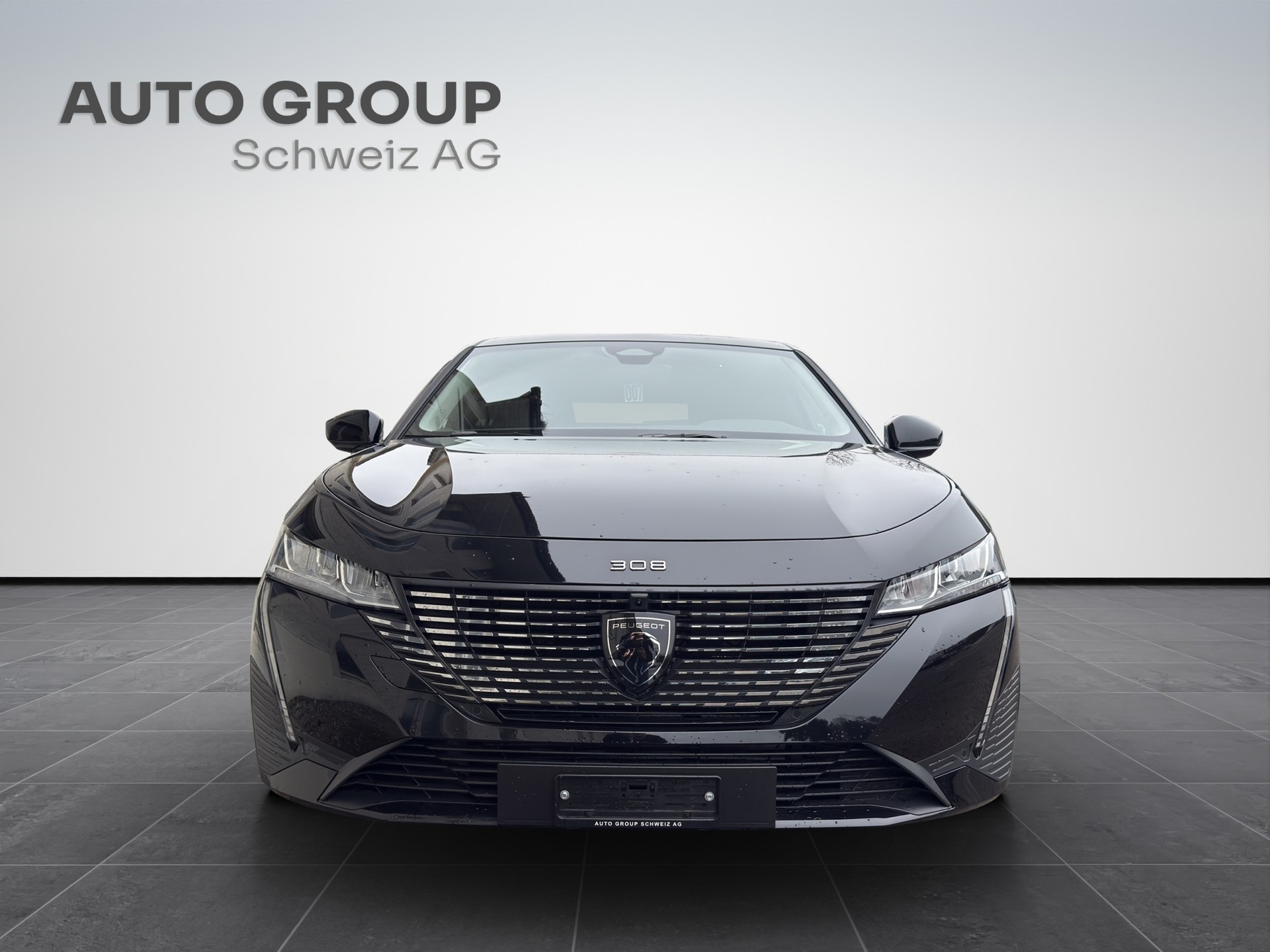 PEUGEOT 308 1.2 Pure Tech Allure EAT8-image-4