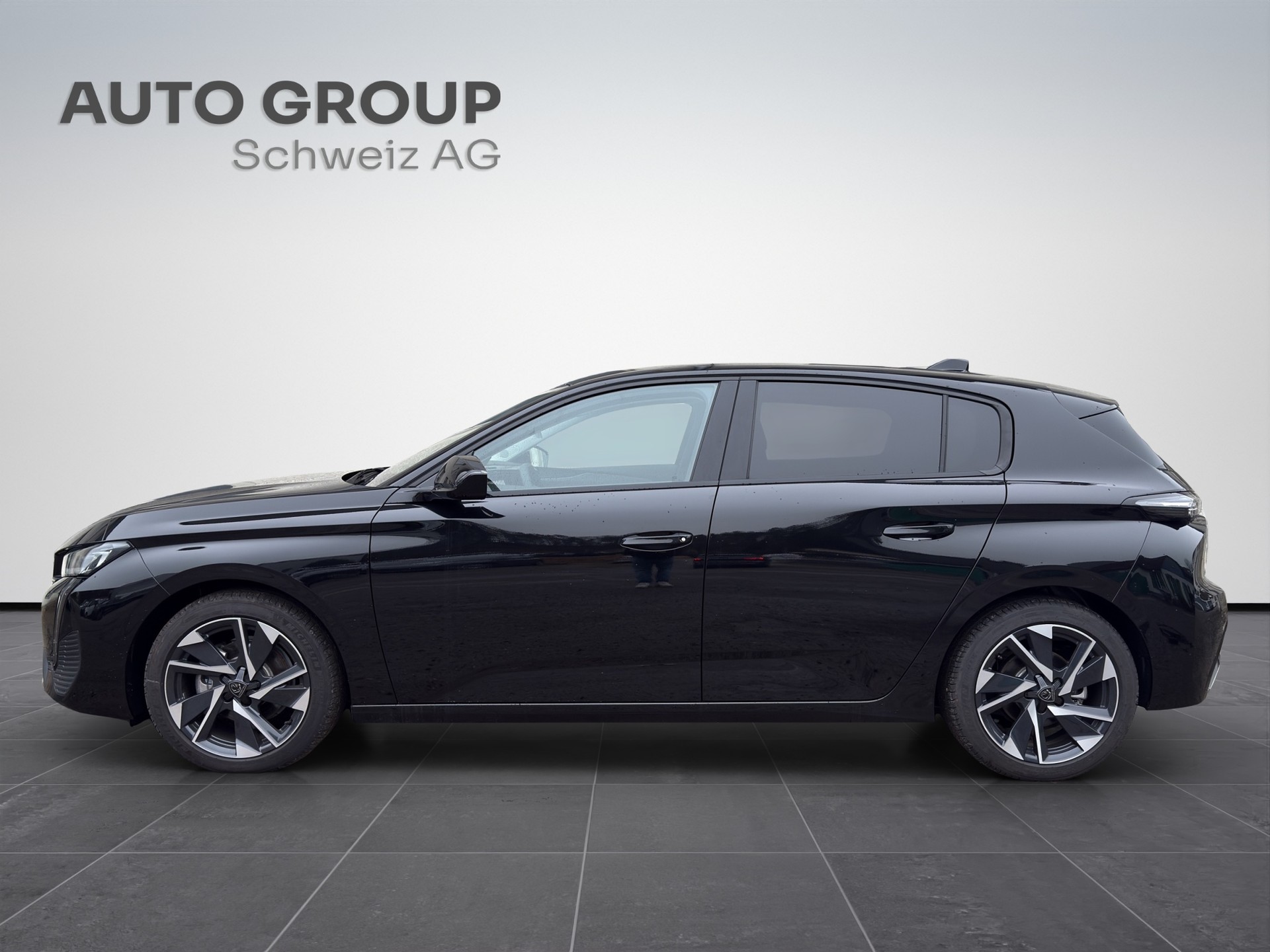 PEUGEOT 308 1.2 Pure Tech Allure EAT8-showroom-element-1