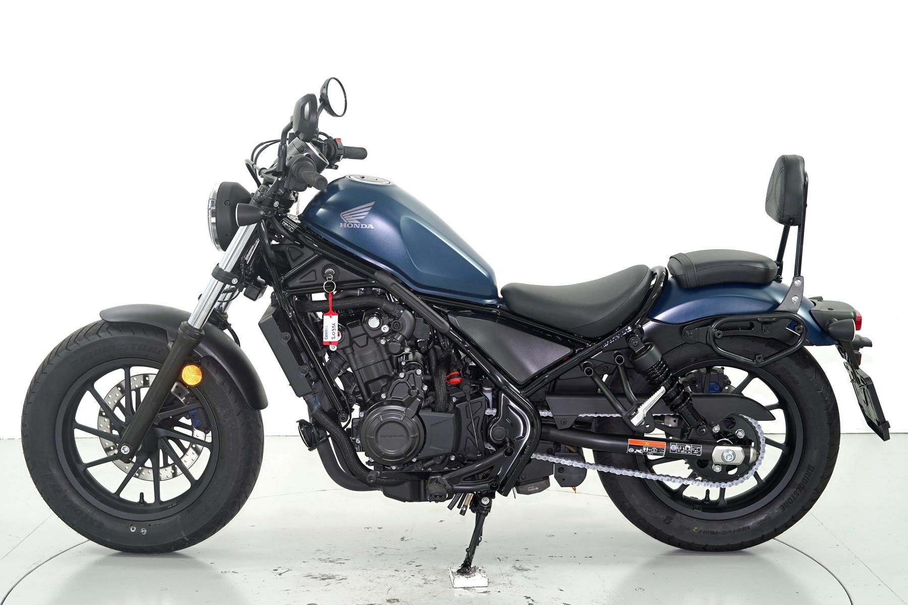 HONDA CMX 500 ABS-image-4
